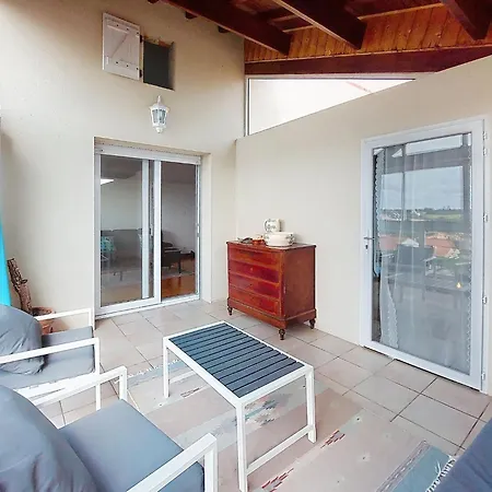 Сasa de vacaciones La Perche By Interhome Royan