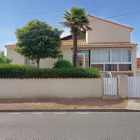 La Perche By Interhome *