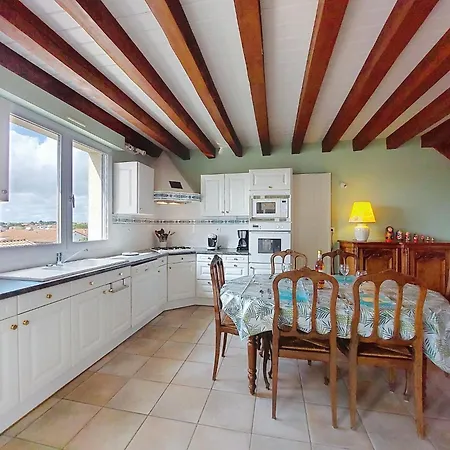 La Perche By Interhome