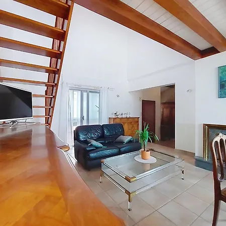 Holiday home La Perche By Interhome *