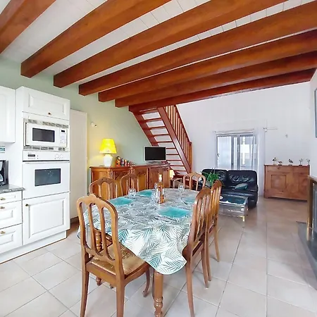 La Perche By Interhome * Royan