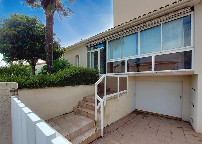 Сasa de vacaciones La Perche By Interhome *