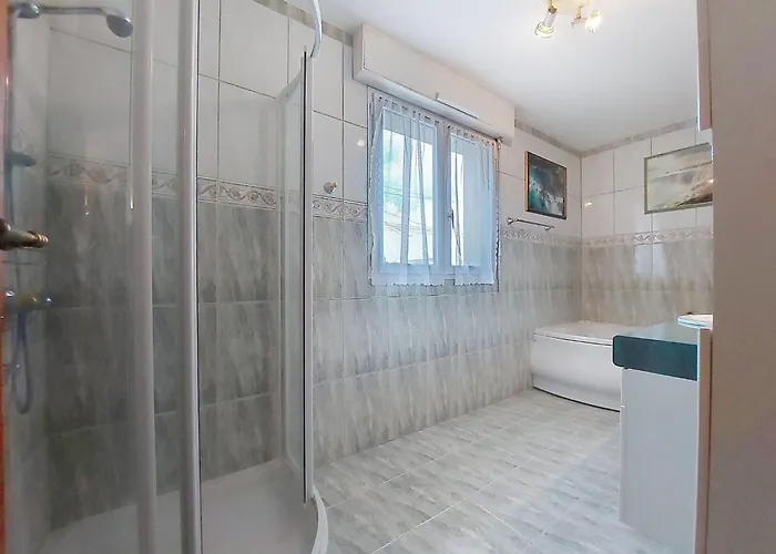 La Perche By Interhome Сasa de vacaciones Royan