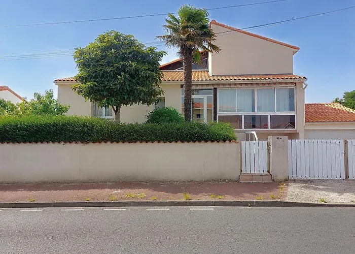 La Perche By Interhome *