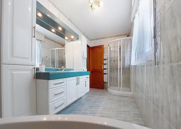 La Perche By Interhome Royan