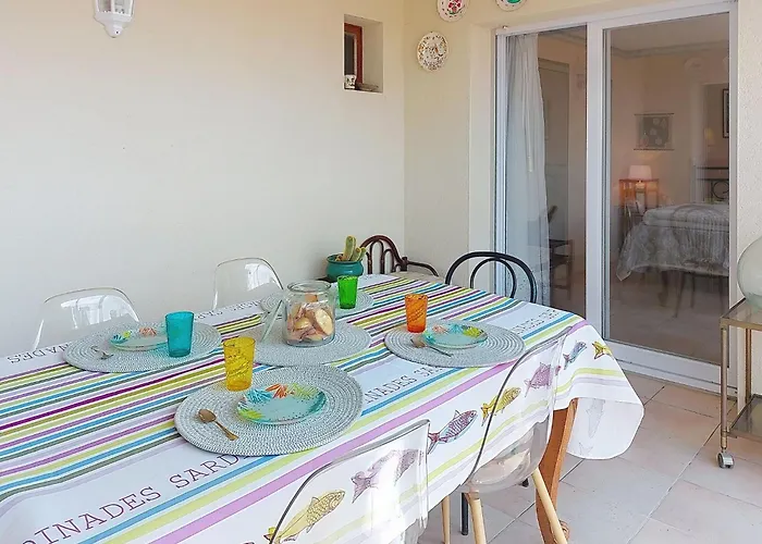 La Perche By Interhome * Royan