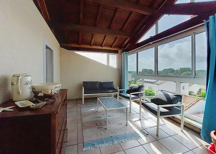 La Perche By Interhome Сasa de vacaciones