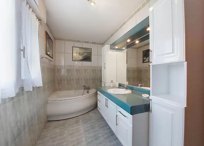 La Perche By Interhome * Royan