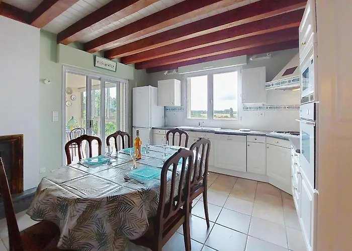 La Perche By Interhome Сasa de vacaciones *