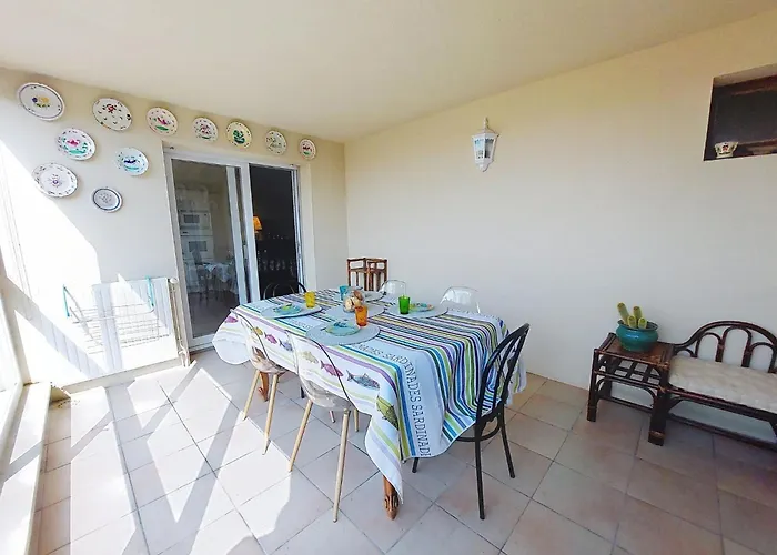 La Perche By Interhome Royan