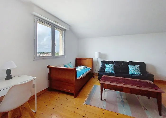 La Perche By Interhome *