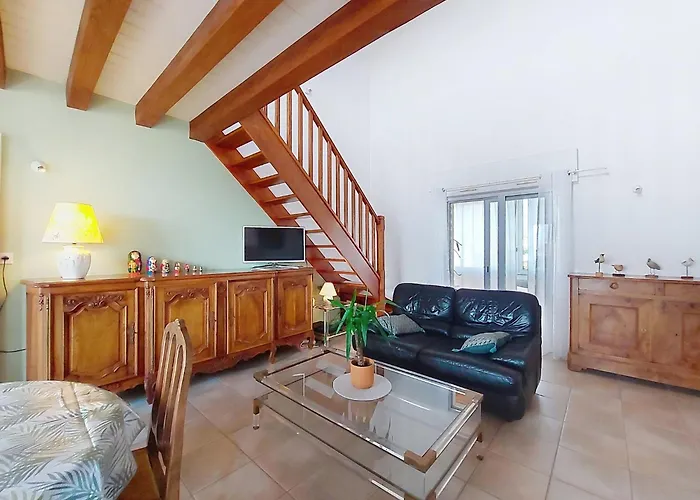 La Perche By Interhome Сasa de vacaciones