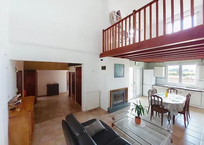 La Perche By Interhome *