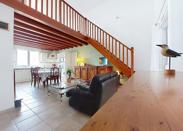 La Perche By Interhome Сasa de vacaciones