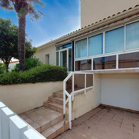 Holiday home La Perche By Interhome *