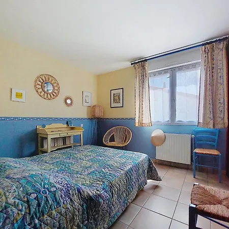 La Perche By Interhome Holiday home *