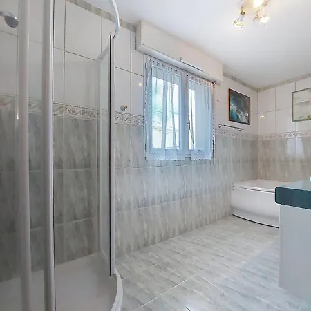 La Perche By Interhome Holiday home Royan