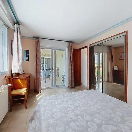 Holiday home La Perche By Interhome *