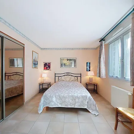 Holiday home La Perche By Interhome Royan