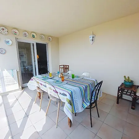 La Perche By Interhome Royan