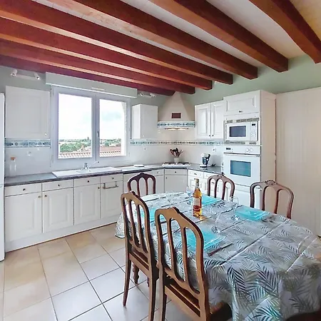 Holiday home La Perche By Interhome