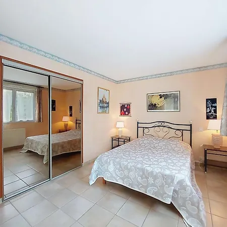 Holiday home La Perche By Interhome *