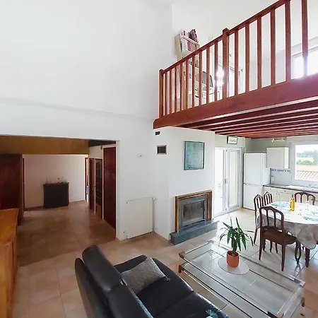 La Perche By Interhome *