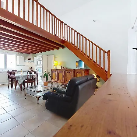 La Perche By Interhome Holiday home