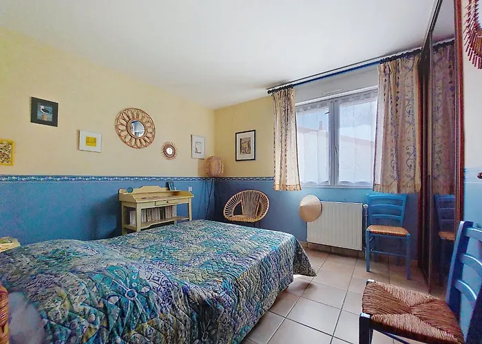 La Perche By Interhome Σπίτι διακοπών *