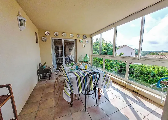 La Perche By Interhome *