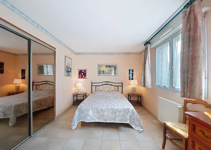 Σπίτι διακοπών La Perche By Interhome Ρουαγιάν