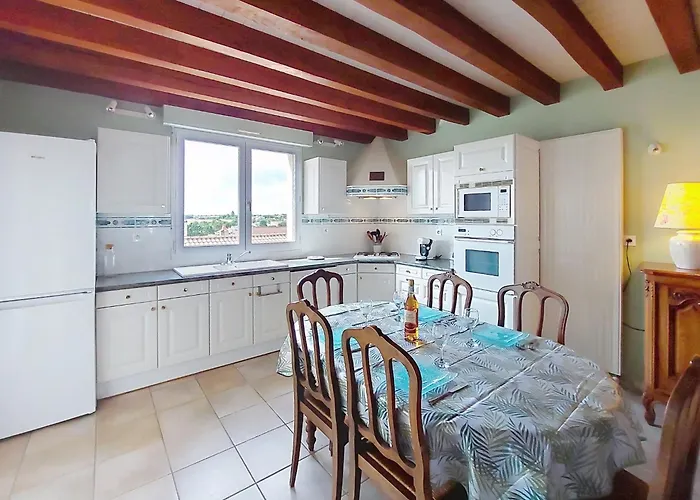 Σπίτι διακοπών La Perche By Interhome