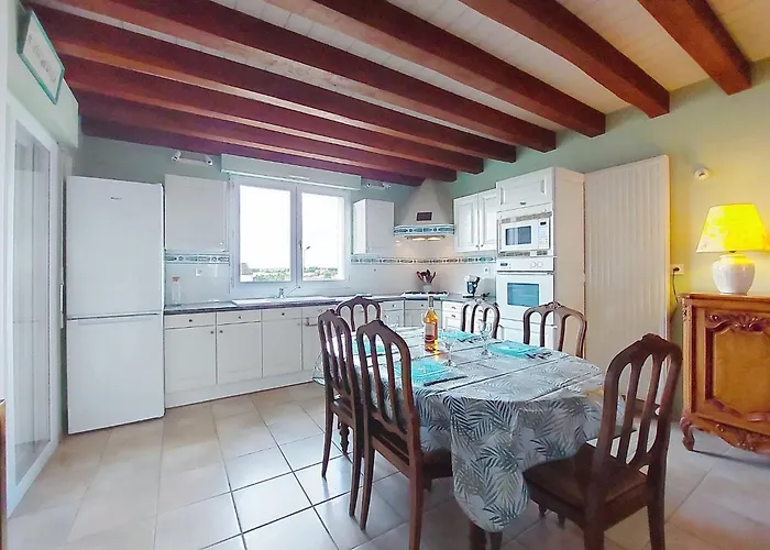 La Perche By Interhome Σπίτι διακοπών