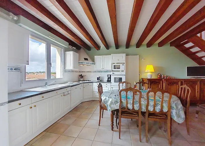 La Perche By Interhome